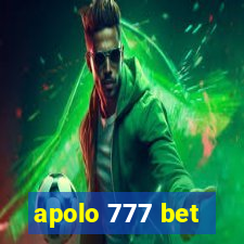 apolo 777 bet